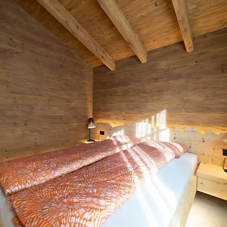 Chalet Chaeserrugg Wildhaus Esterno foto