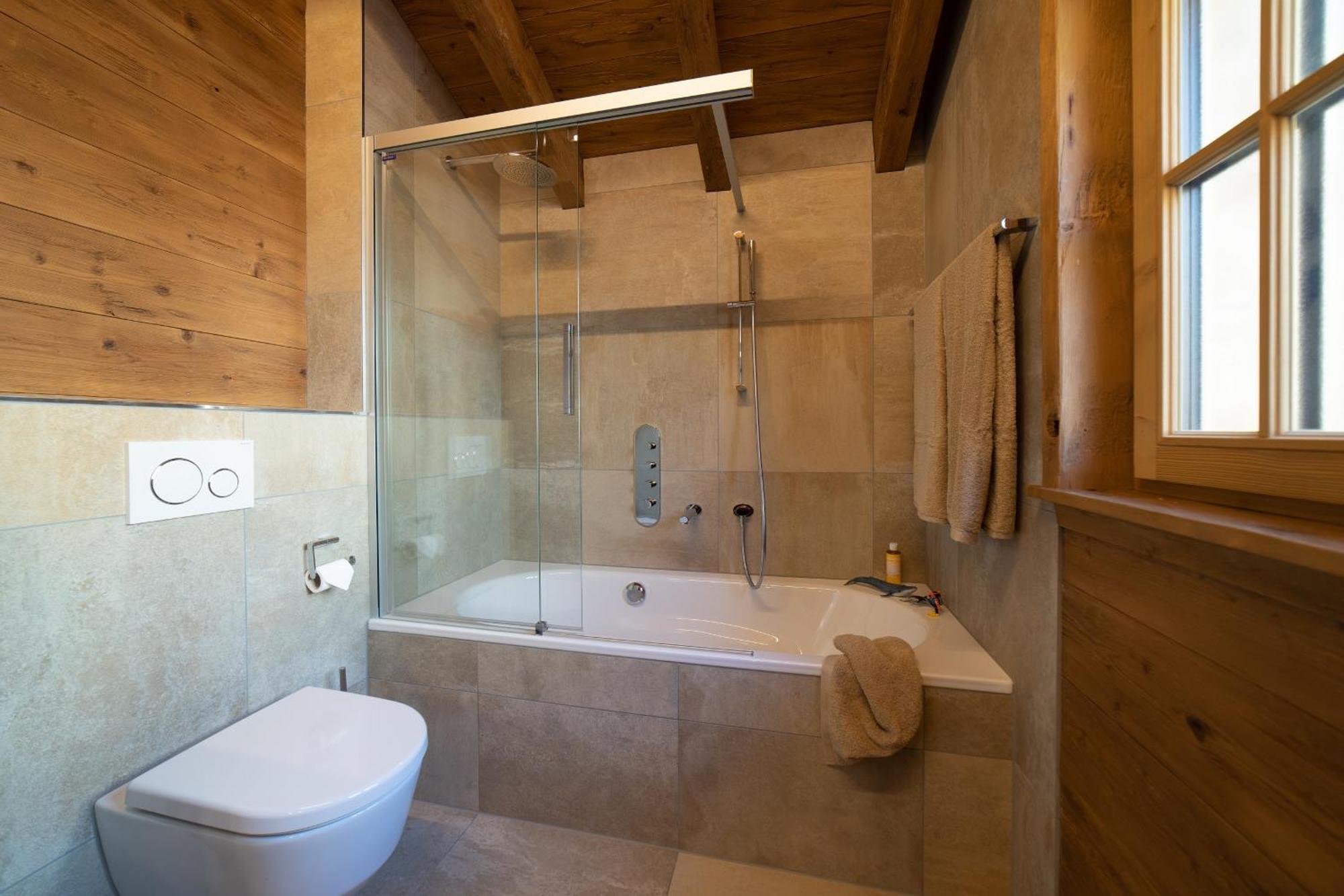Chalet Chaeserrugg Wildhaus Esterno foto