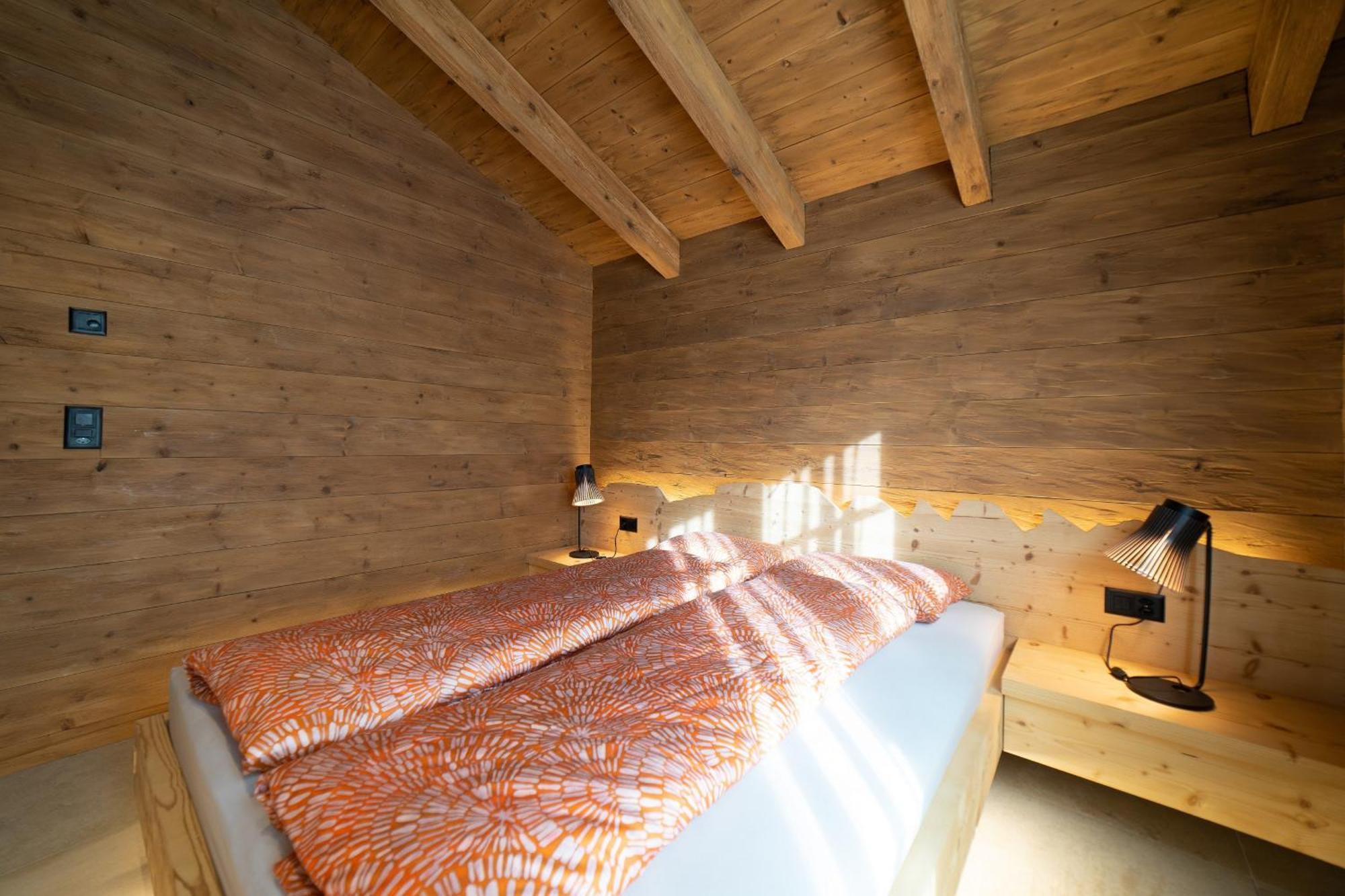 Chalet Chaeserrugg Wildhaus Esterno foto